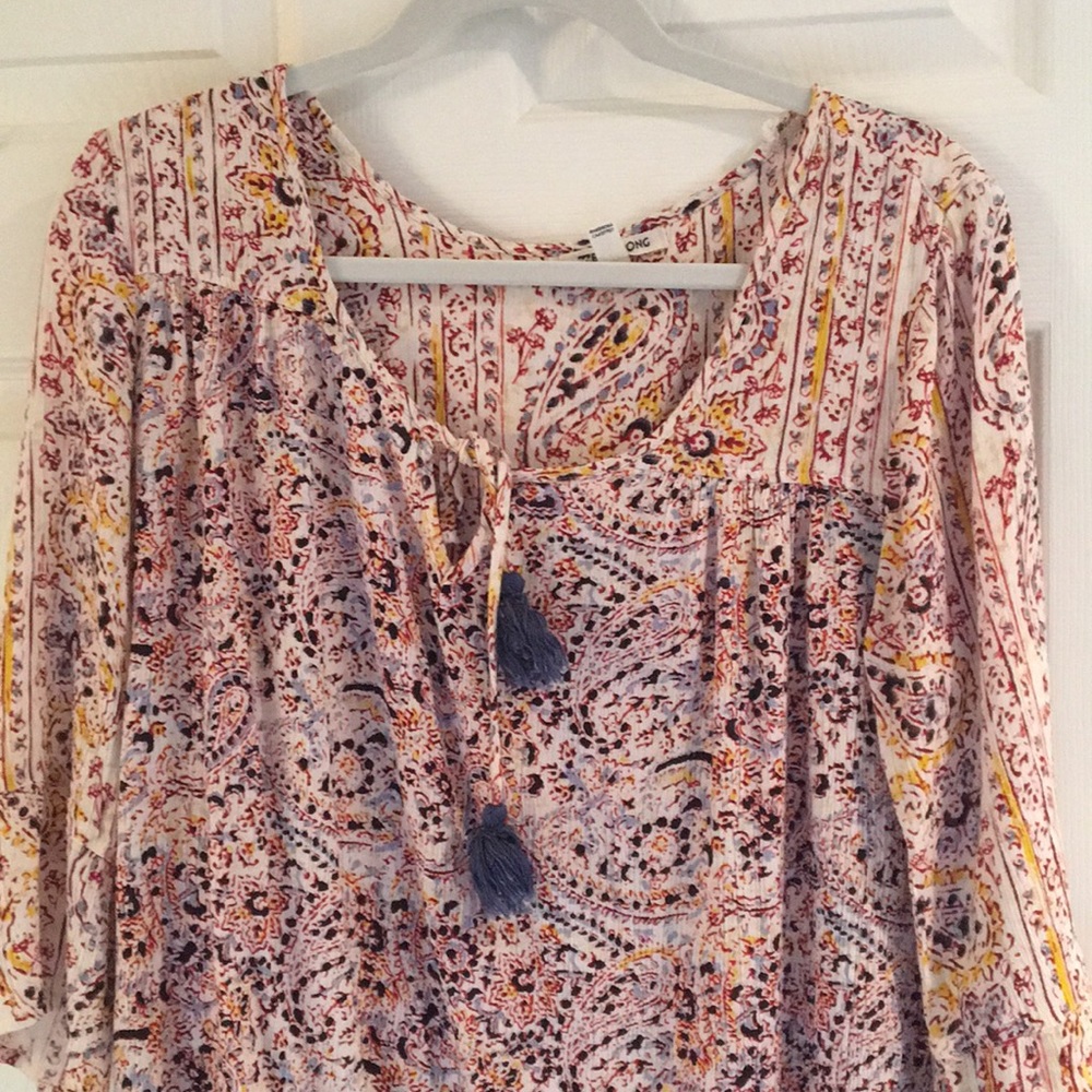 Billabong dress